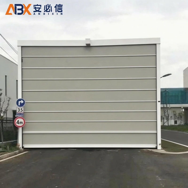 郴州背带堆积门