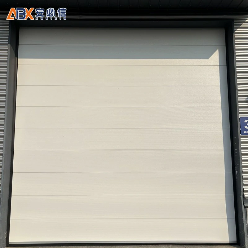 郴州高扬程提升门