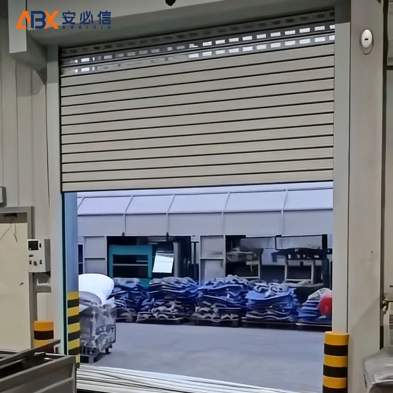 郴州厂房高速门